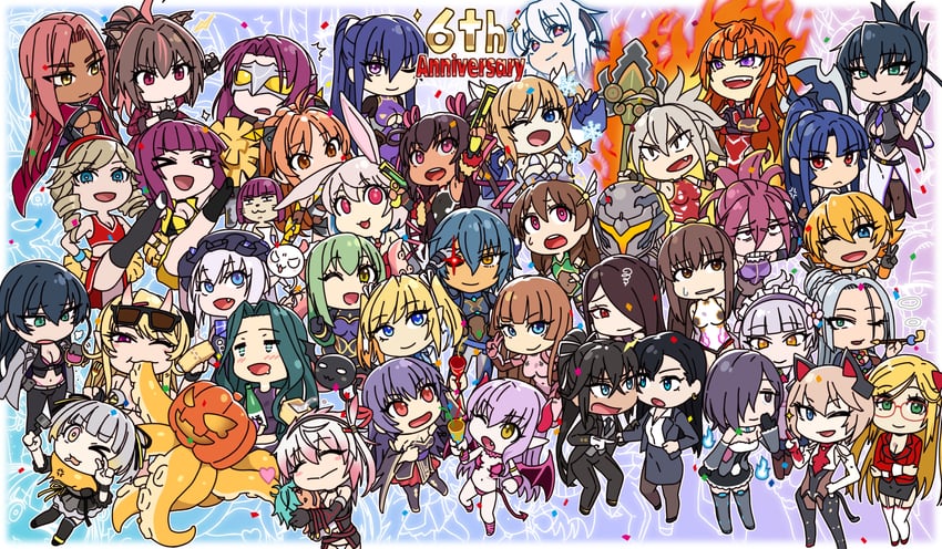uehara rin (taimanin and 1 more) drawn by yuuji_(and)