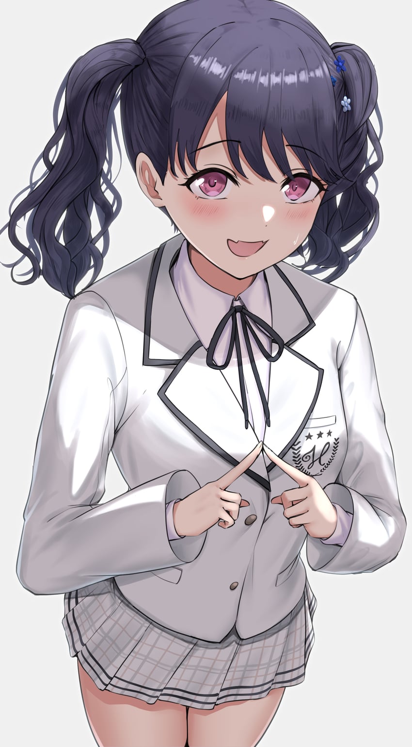fukumaru koito (idolmaster and 1 more) drawn by take978733141