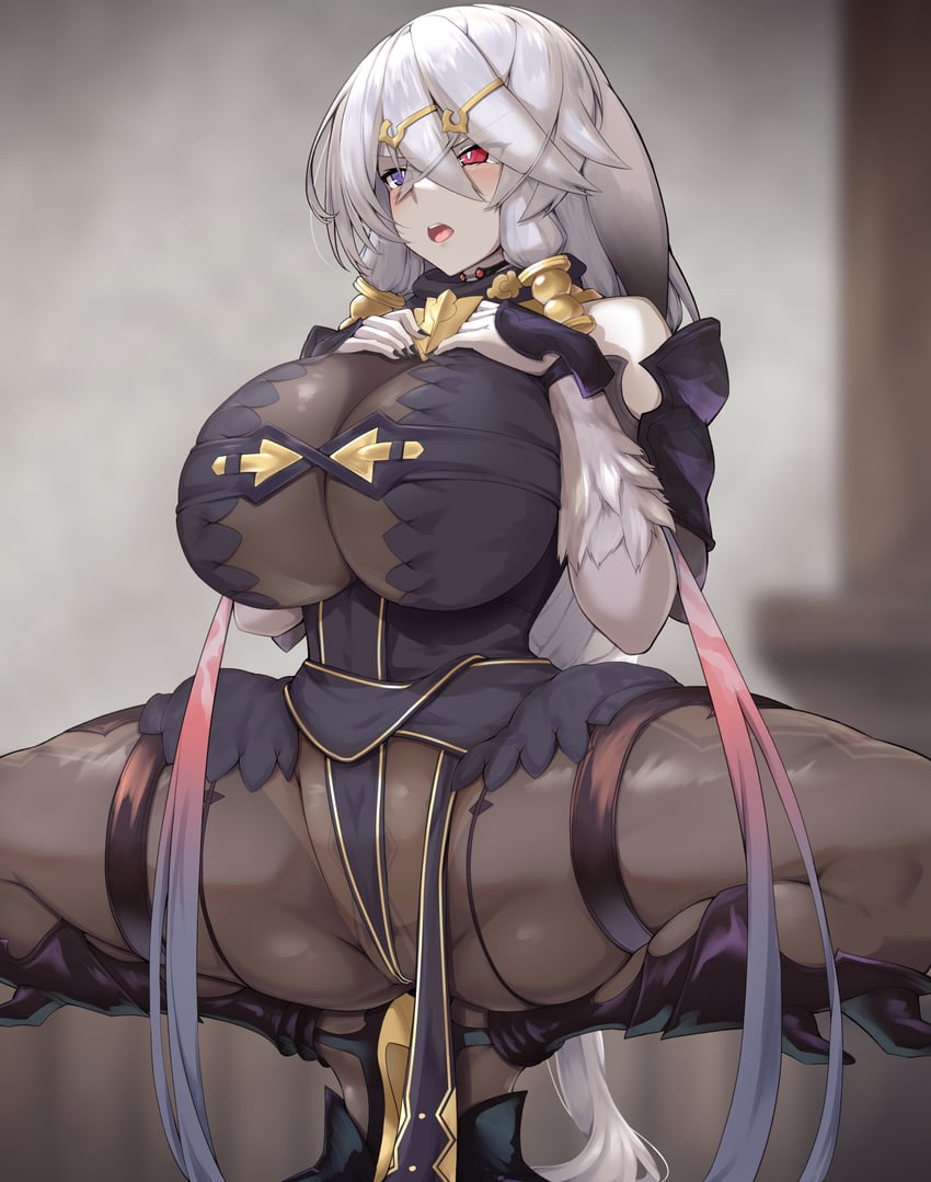 lila decyrus (atelier and 2 more) drawn by reta_su_gohan
