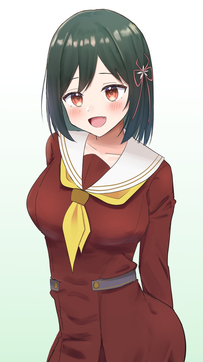 momose ginko and mifune shioriko (love live! and 2 more) drawn by panaham