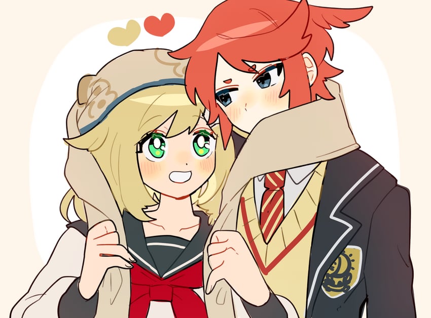 original and 1 more drawn by mo_623_mo