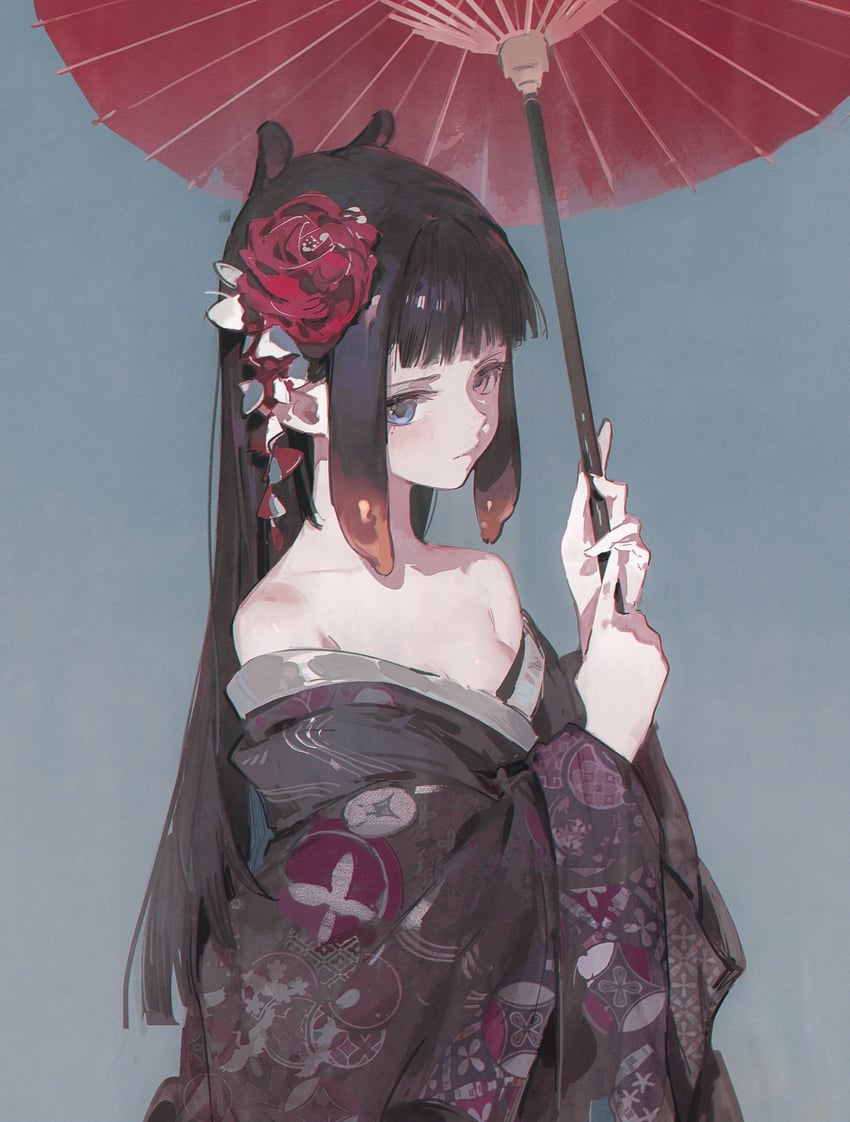 ninomae ina'nis (hololive and 1 more) drawn by dino_(dinoartforame)