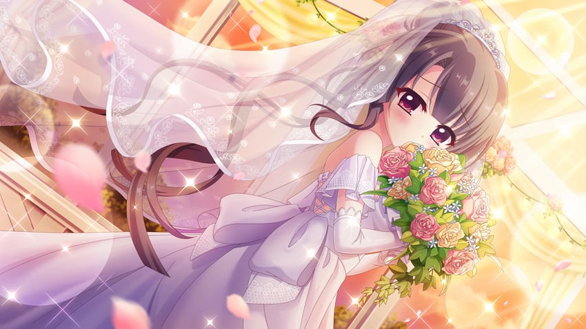 ichikishima mizuha (re:stage!) drawn by izumi_tsubasu