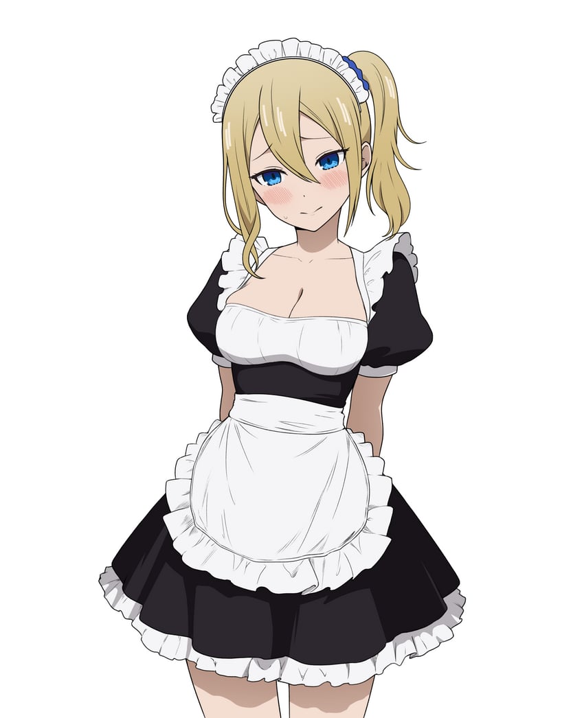 hayasaka ai (kaguya-sama wa kokurasetai ~tensai-tachi no renai zunousen~) drawn by coro_fae