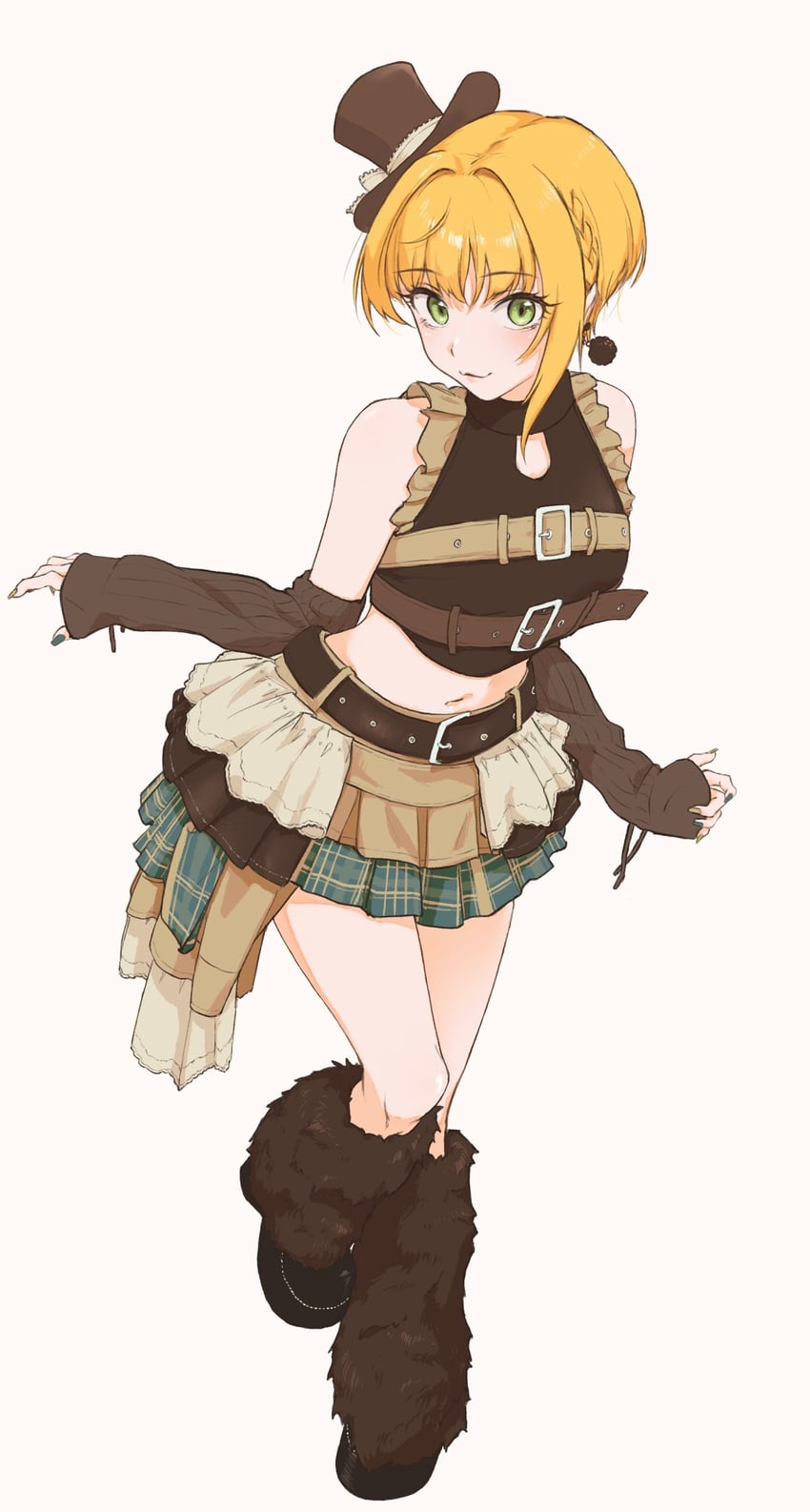 miyamoto frederica (idolmaster and 1 more) drawn by hodoyoi