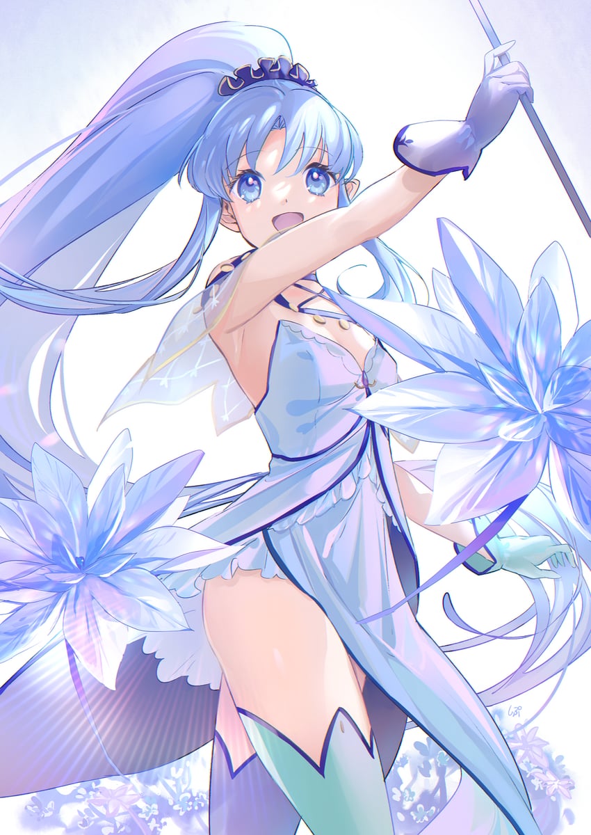 medea and medea lily (fate and 1 more) drawn by shipu_(gassyumaron)