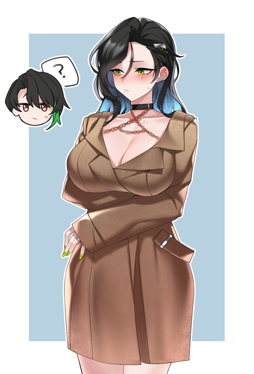 python (original and 1 more) drawn by dogs_(dlrkdejr26)