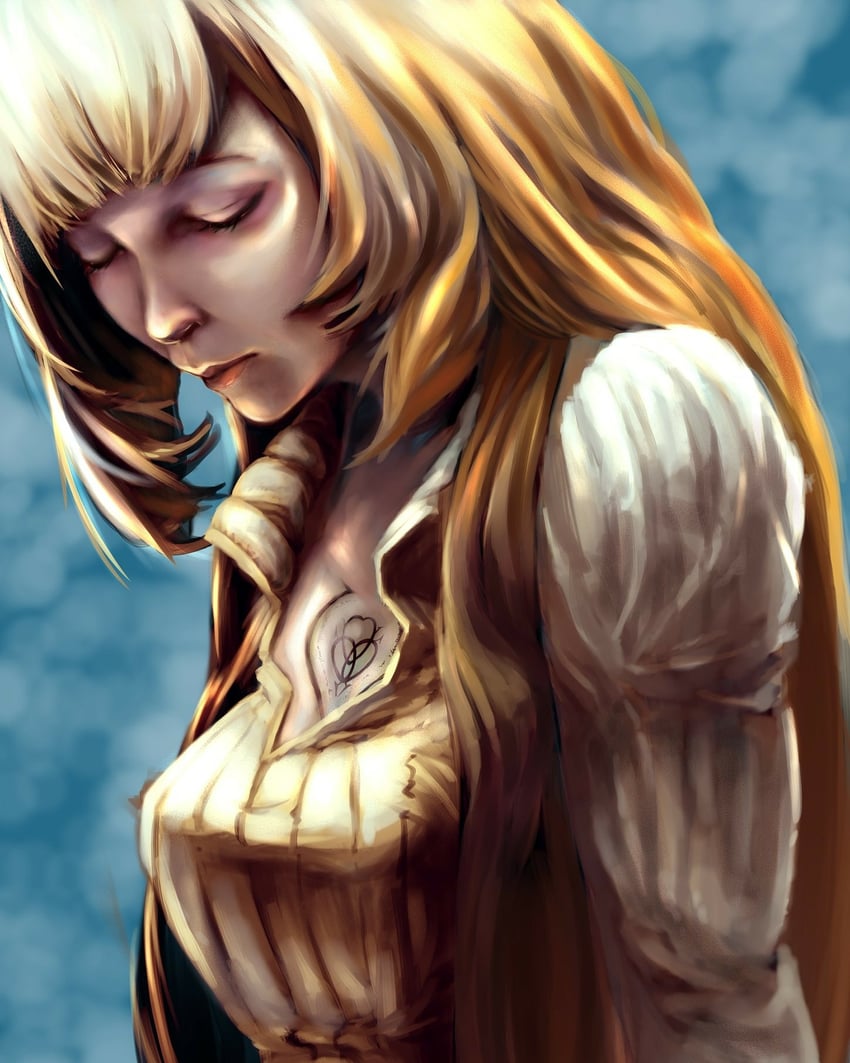 raphtalia (tate no yuusha no nariagari) drawn by user_cknh2285