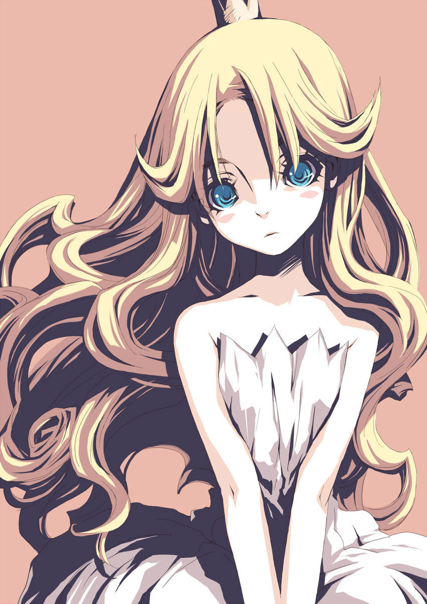 alice (alice's adventures in wonderland) drawn by sugar_bee