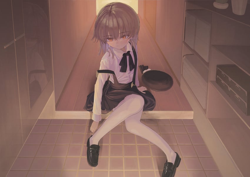 hatoba tsugu (tsugu and 1 more) drawn by relvetic
