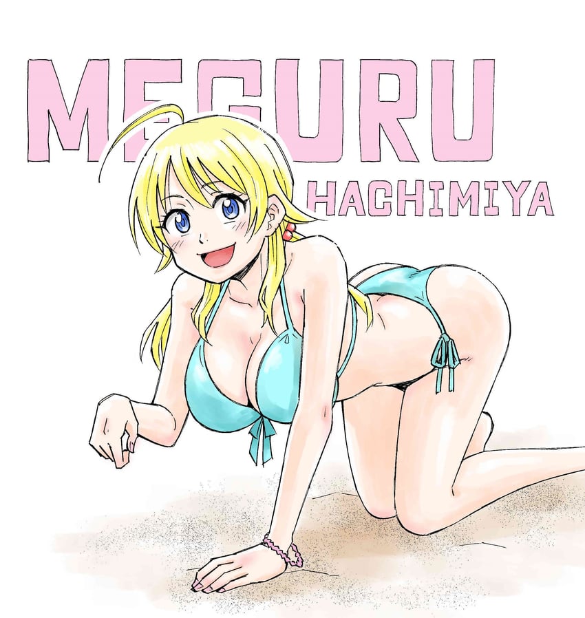 hachimiya meguru (idolmaster and 1 more) drawn by dorasol_(y6ikpv4ooq58127)