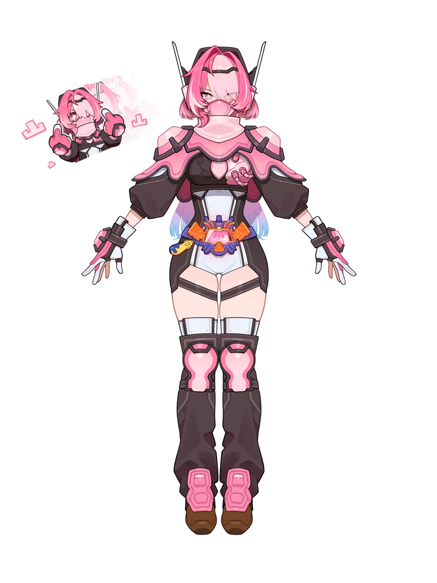kamen rider vram (kamen rider and 1 more) drawn by goz-zz