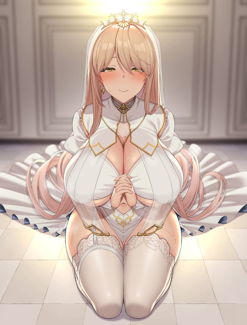 nui sociere (nijisanji) drawn by veryhardloco