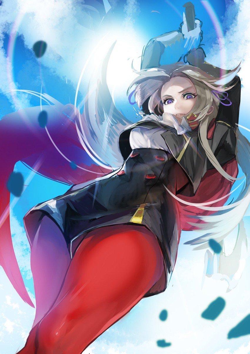 edelgard von hresvelg (fire emblem and 1 more) drawn by kokouno_oyazi