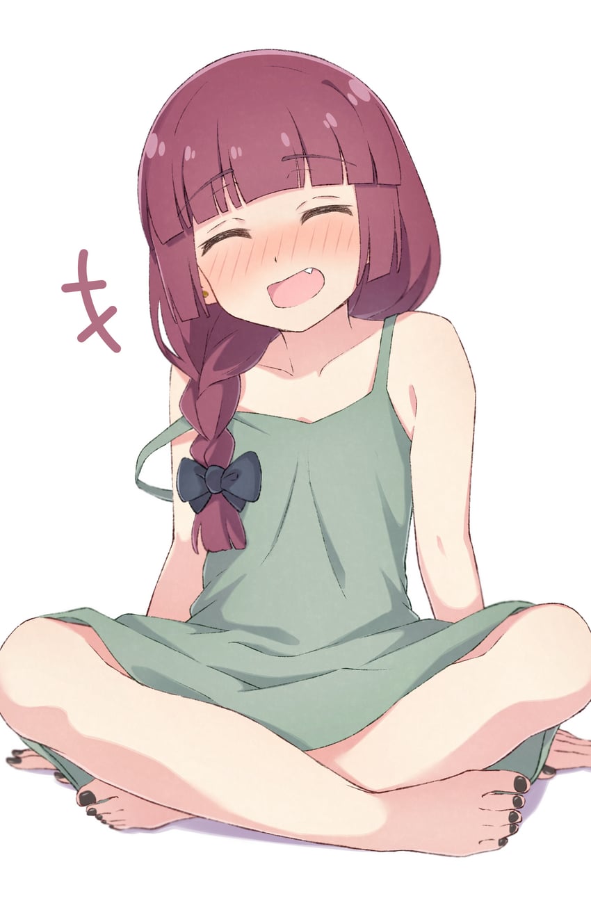 hiroi kikuri (bocchi the rock!) drawn by mimori_(mimori_05)