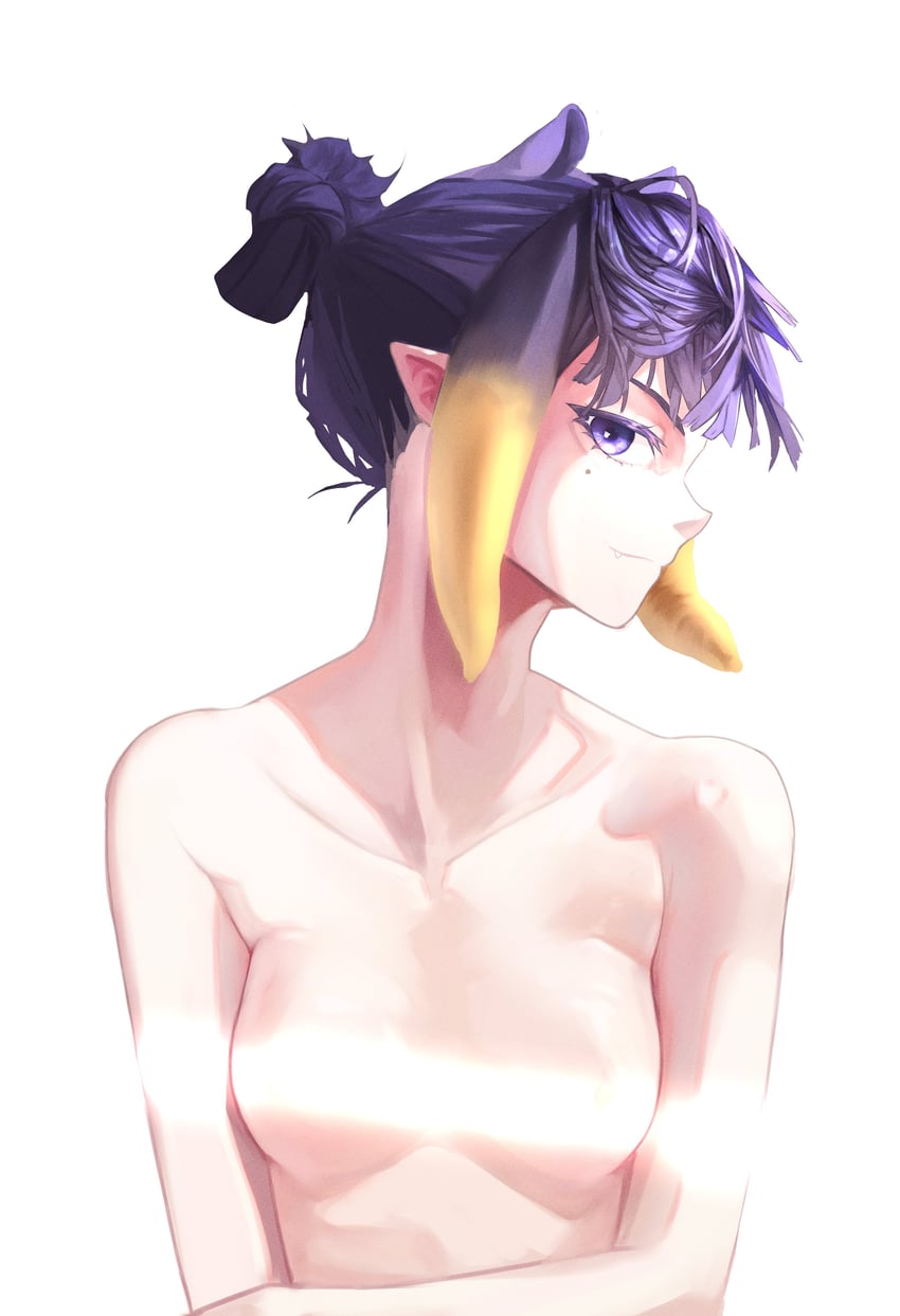 ninomae ina'nis (hololive and 1 more) drawn by spicyyrum