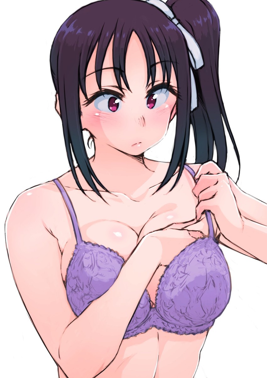 kazuno sarah (love live! and 1 more) drawn by ayumu-k