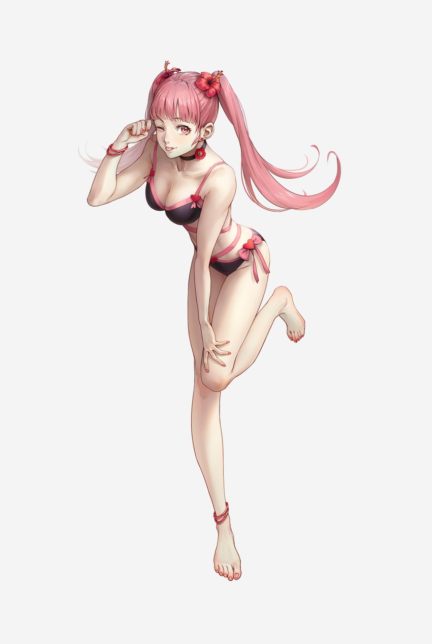 hilda valentine goneril (fire emblem and 1 more) drawn by kazuko_(towa)