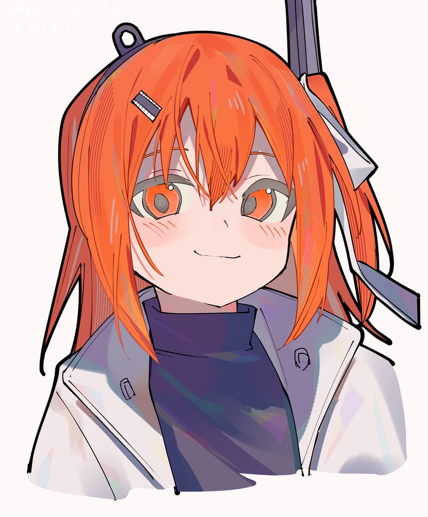 adachi rei (utau and 1 more) drawn by yuyu_no_suke