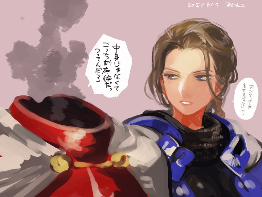 original and 1 more drawn by akaneko_(redakanekocat)