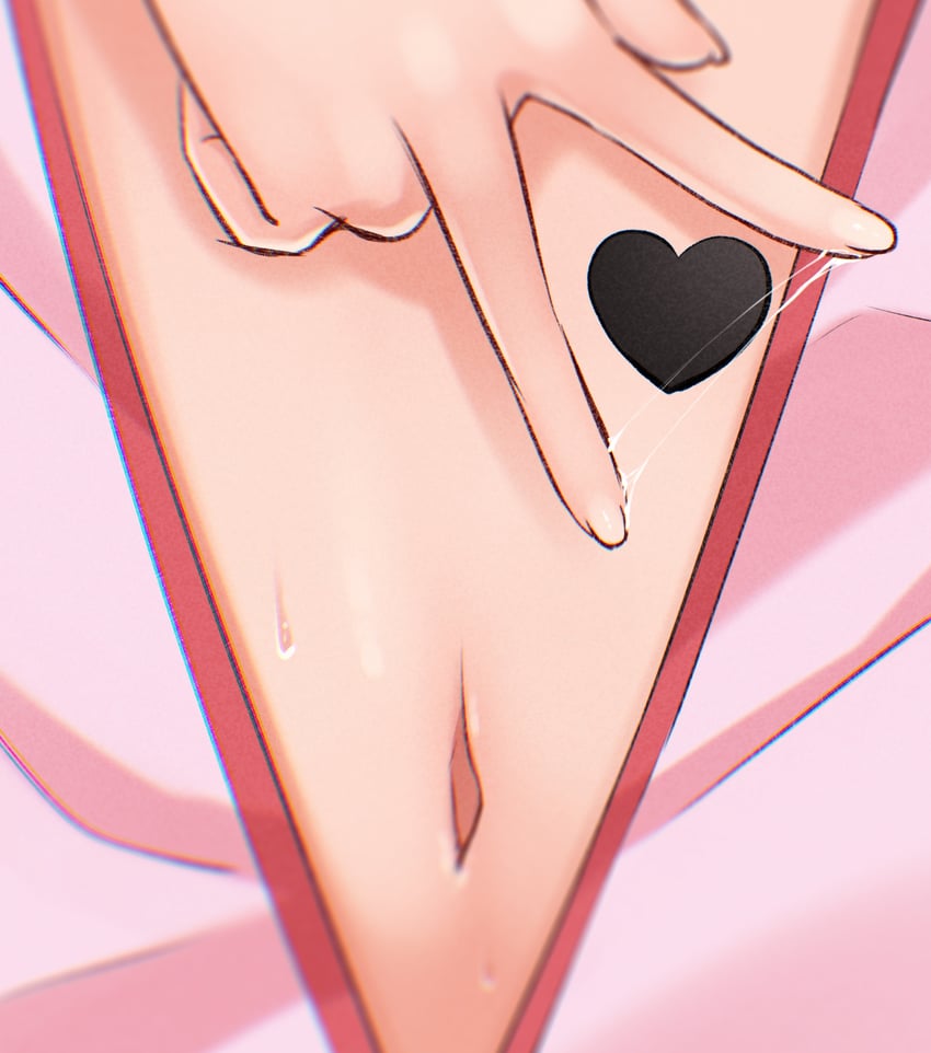 osaka shizuku (love live! and 2 more) drawn by hino_minato_(spec.c)
