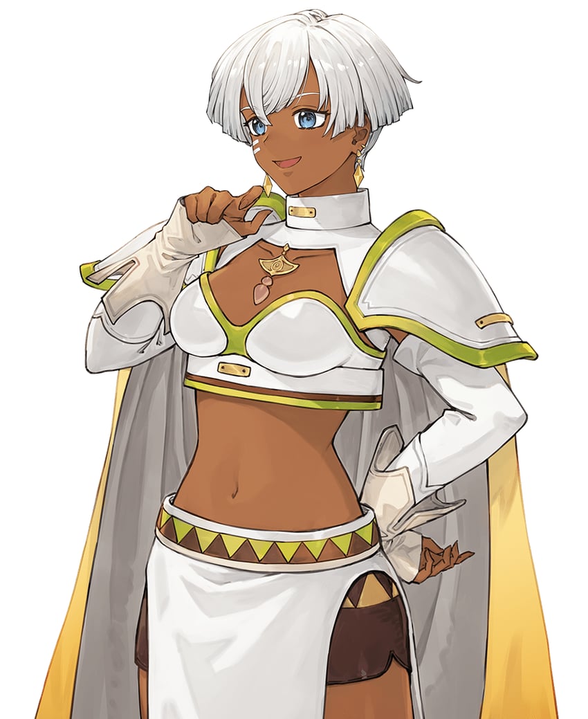 mu seqstanse (atelier and 1 more) drawn by benitama