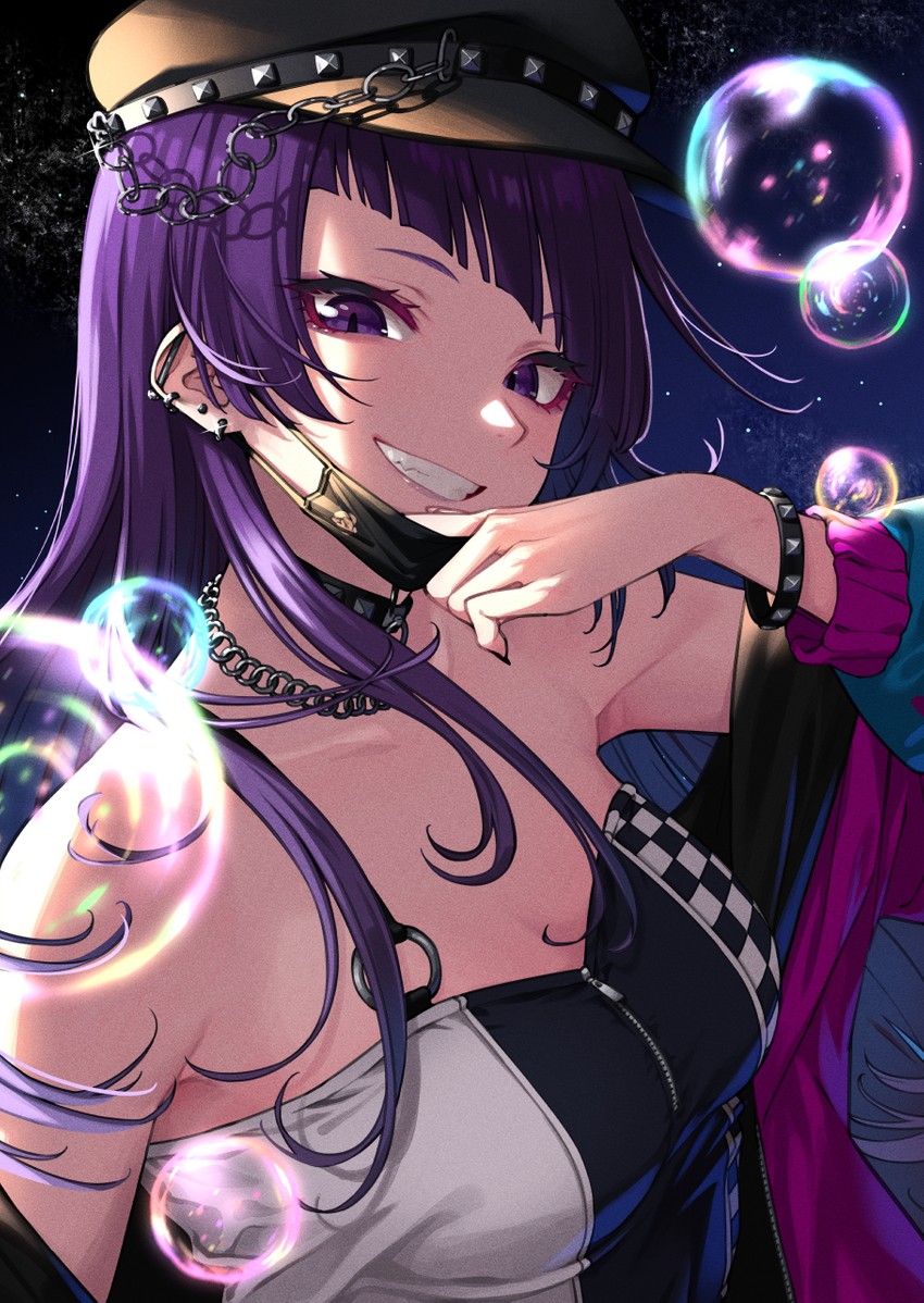 tanaka mamimi (idolmaster and 1 more) drawn by ice_reizou