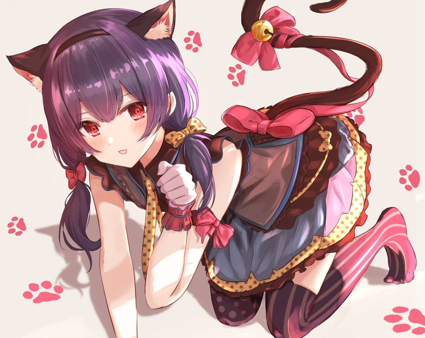 morino rinze (idolmaster and 1 more) drawn by sky_cappuccino