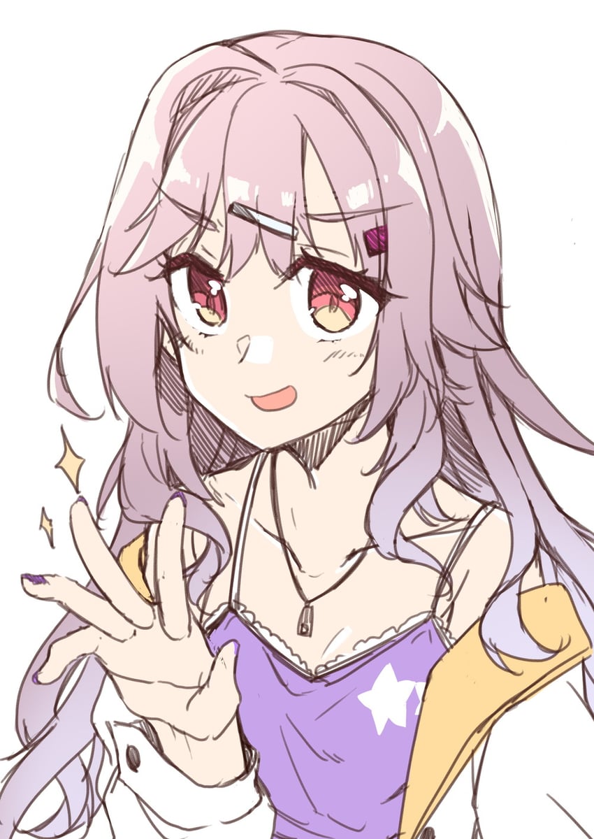 kinoshita kaede (tenshi souzou re-boot!) drawn by oruto_(ort+)