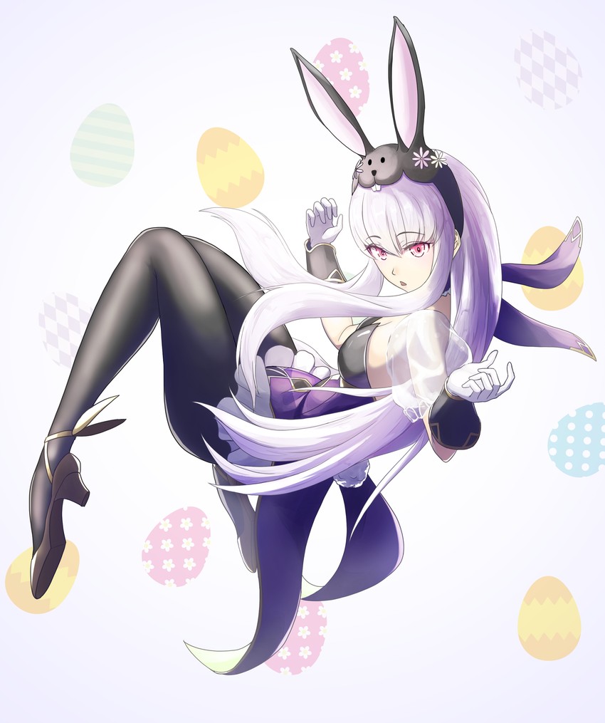 lysithea von ordelia (fire emblem and 2 more) drawn by sukkirito_(rangusan)
