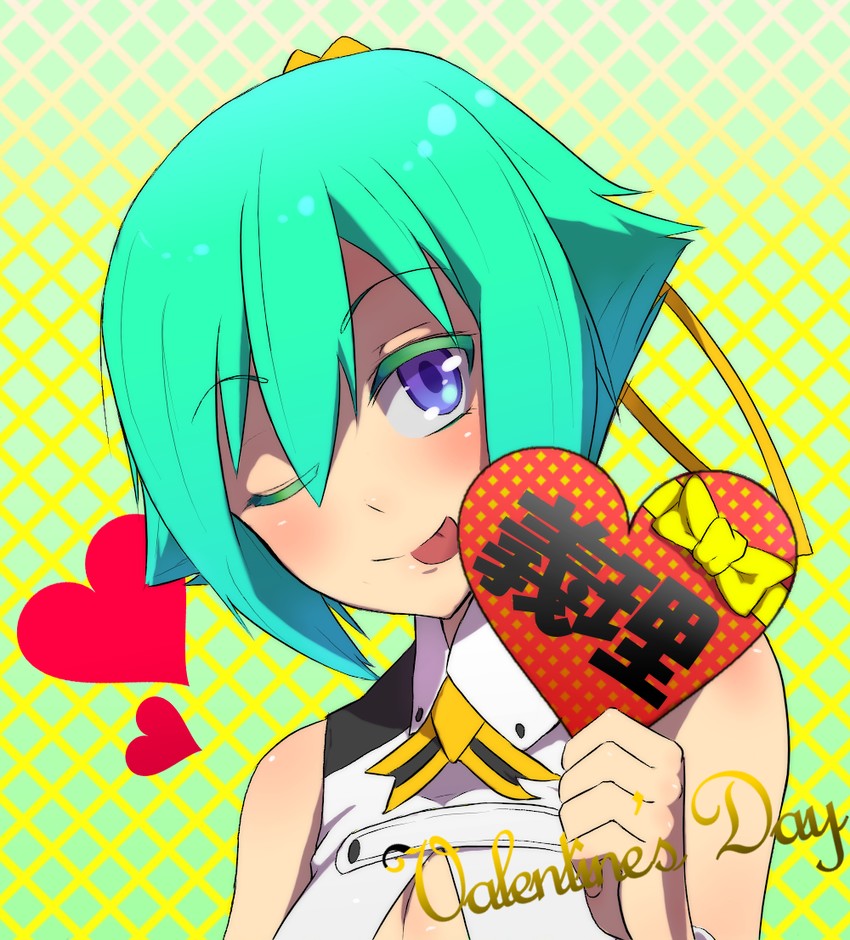 zessica wong (aquarion and 1 more) drawn by takurowo