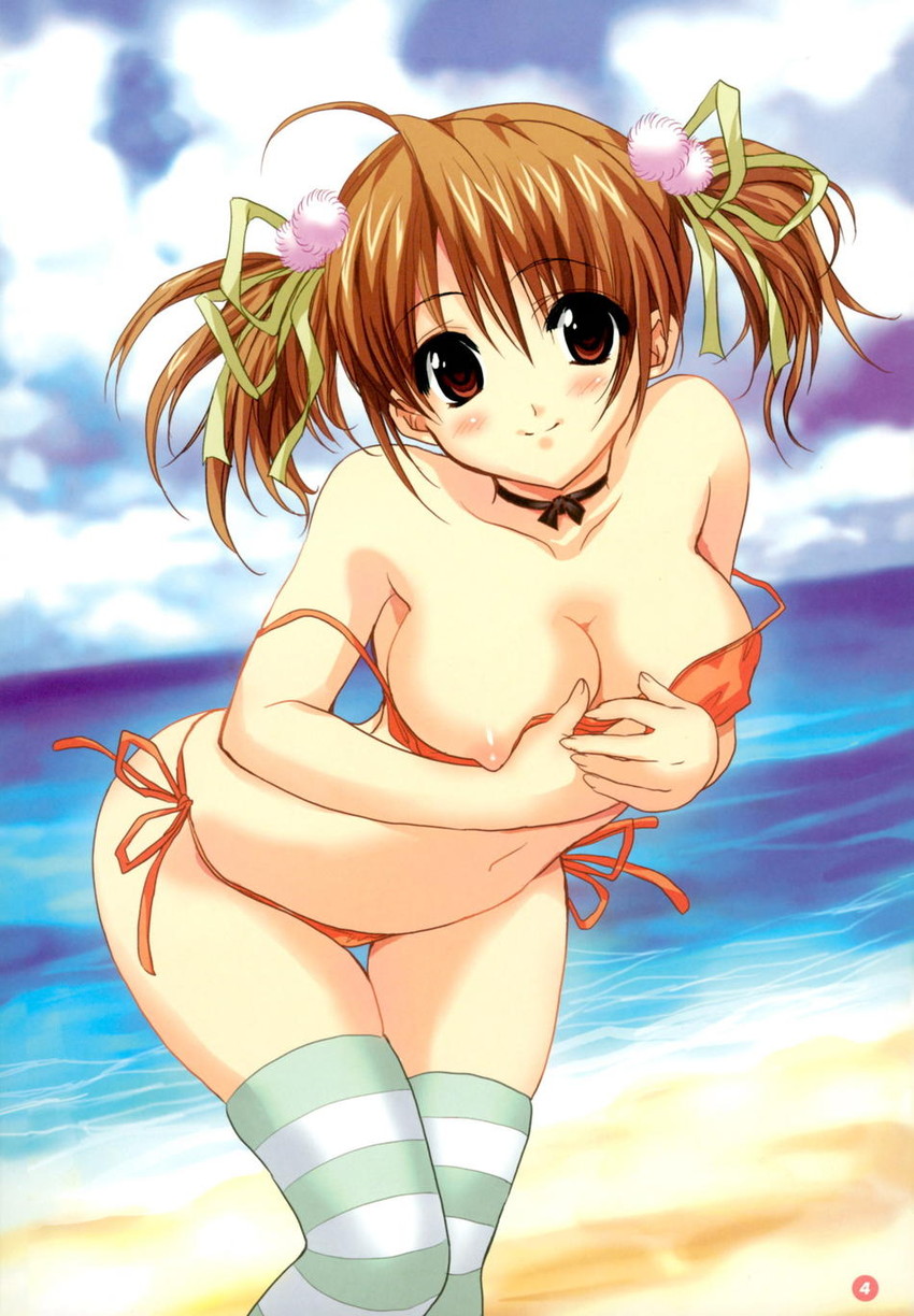 original and 1 more drawn by shindou_mikeko
