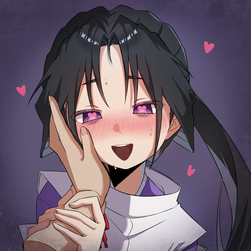 houjou tokiyuki (nige jouzu no wakagimi) drawn by rame_angel71