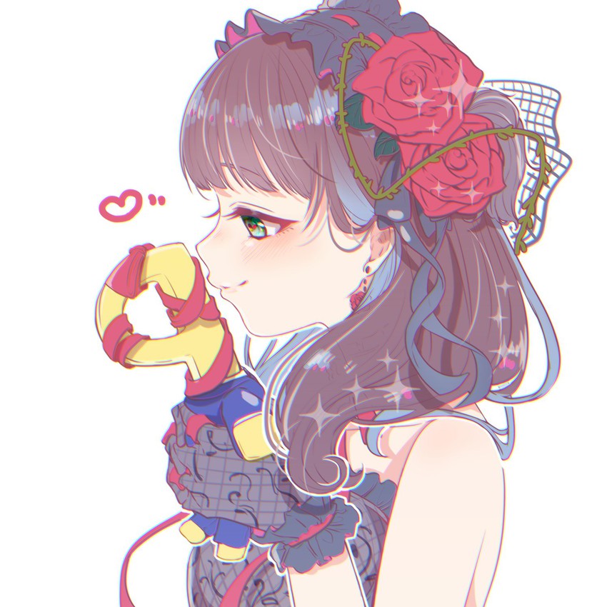producer, p-head producer, and sakuma mayu (idolmaster and 1 more) drawn by aozora_saishiki