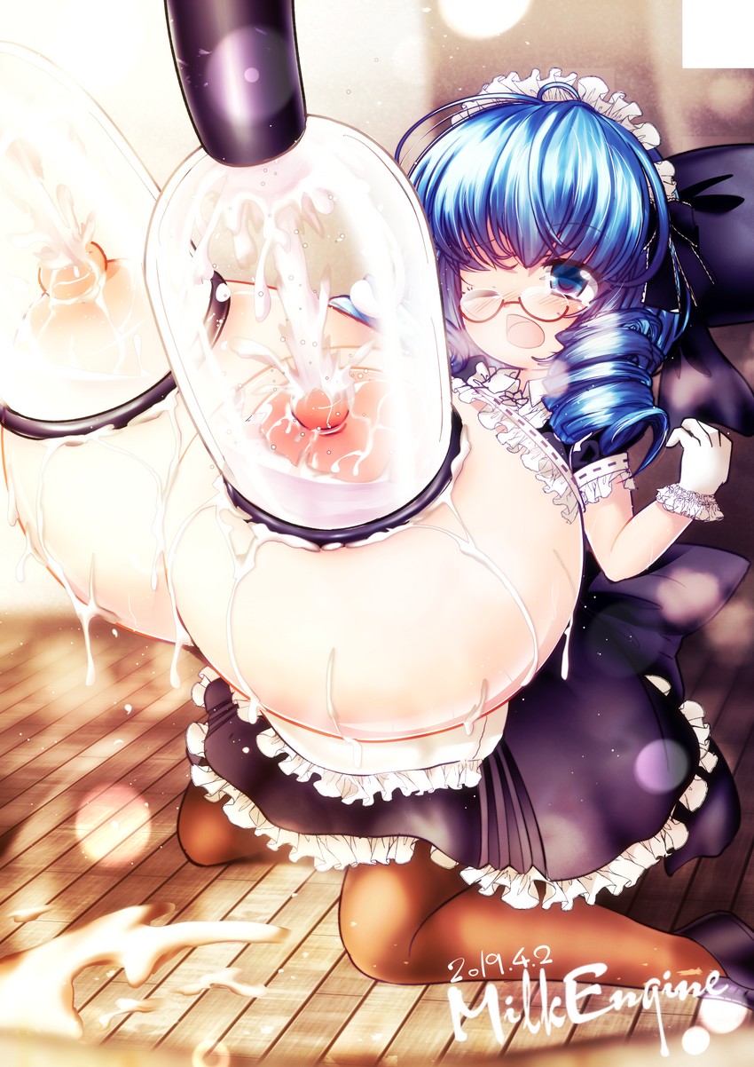 original drawn by kyosuke_fujiwara