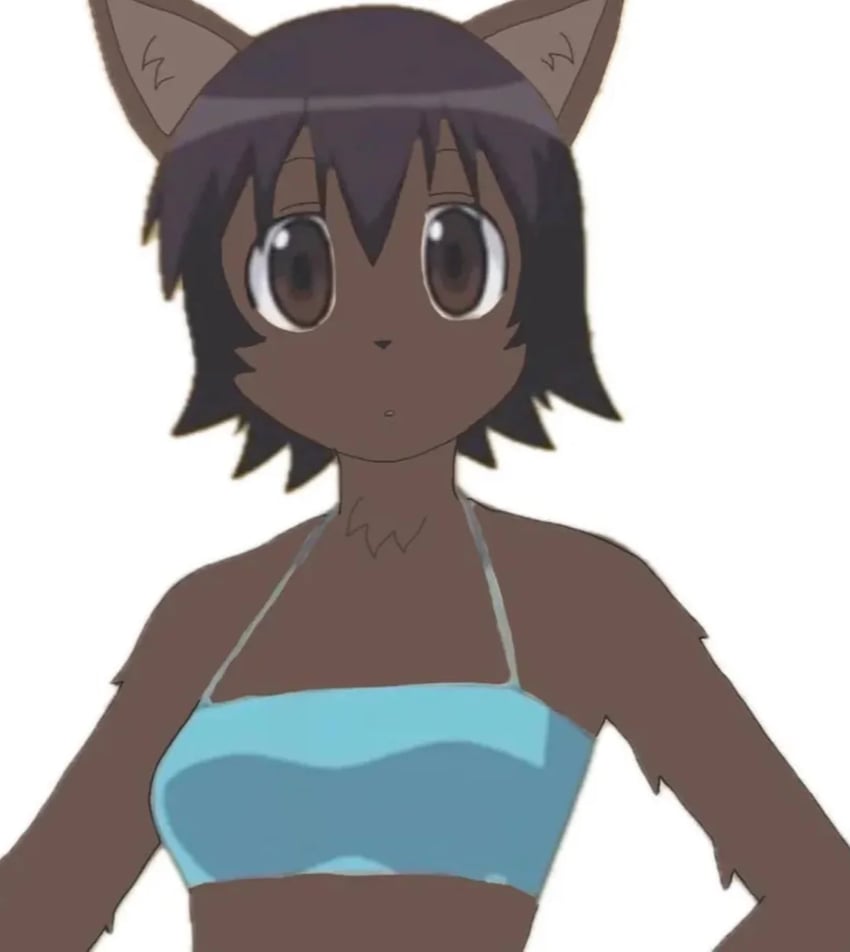 takino tomo (azumanga daioh)