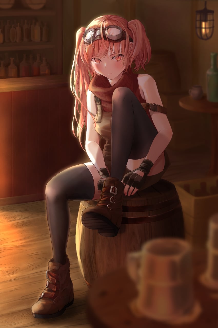 original drawn by dekalco