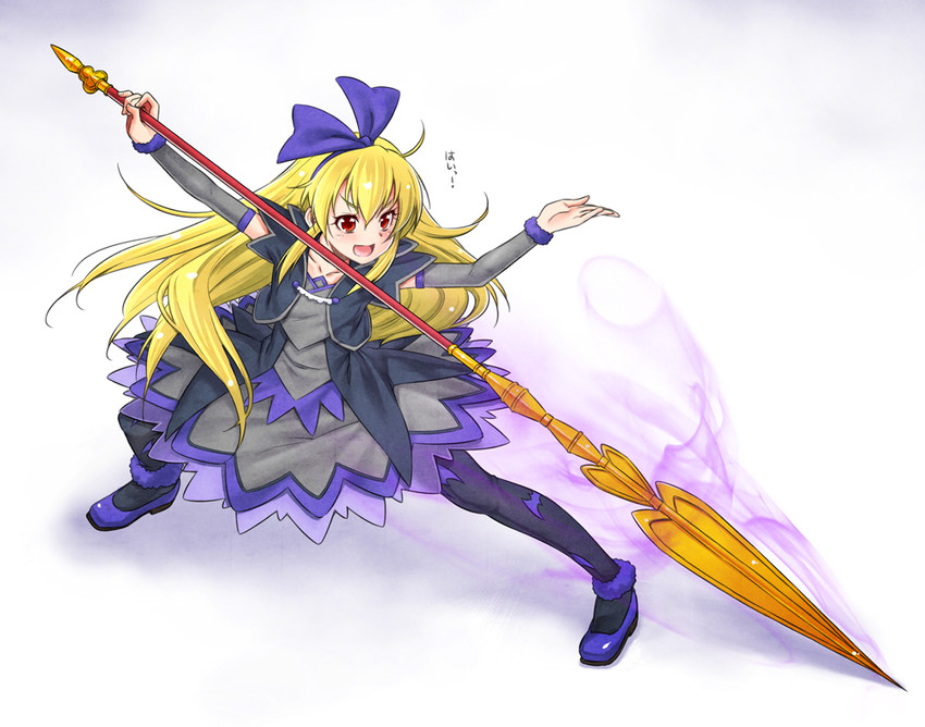 regina (precure and 1 more) drawn by kazuma_muramasa