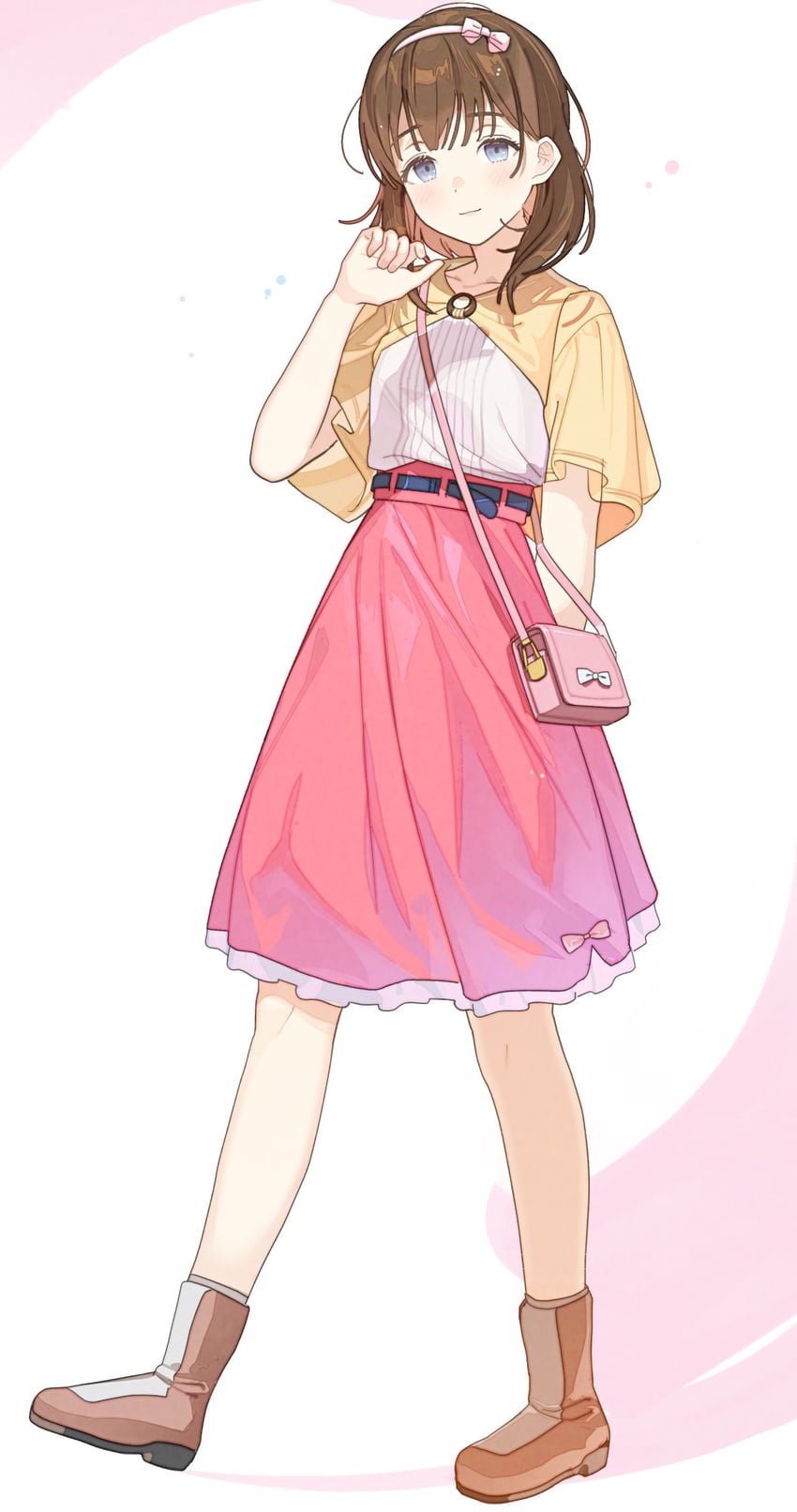 sakuma mayu (idolmaster and 1 more) drawn by koyoi_mitsuki