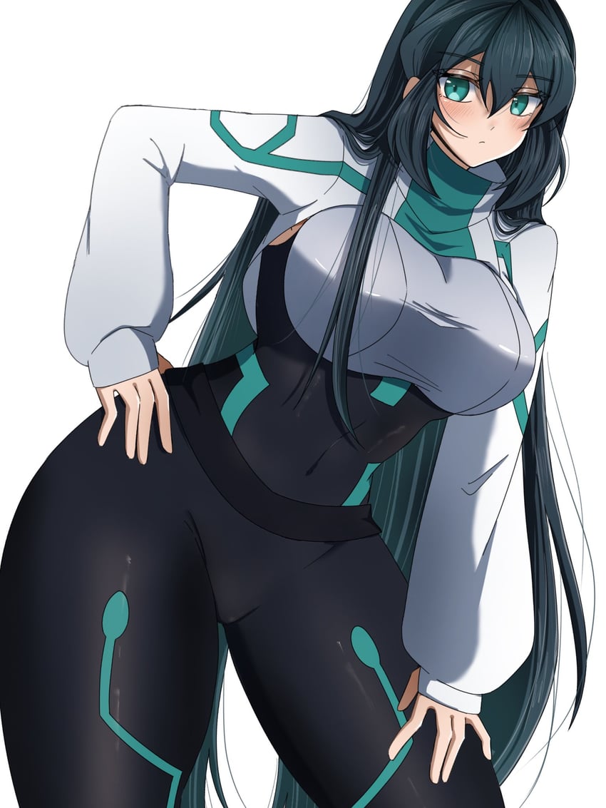 may (gundam and 2 more) drawn by juice_(jule_tyaojule)