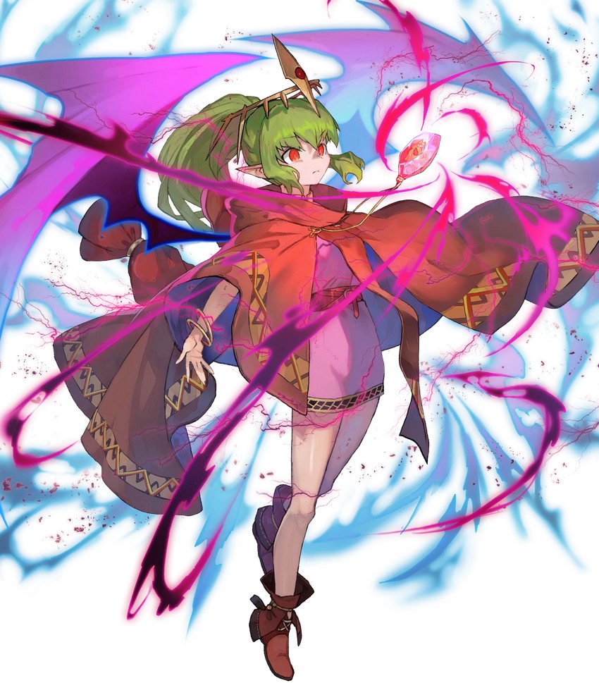 tiki (fire emblem and 2 more) drawn by lack