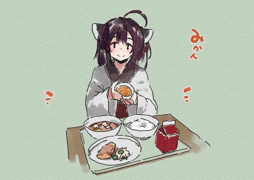 touhoku kiritan (voiceroid) drawn by lamb_(hitsujiniku)