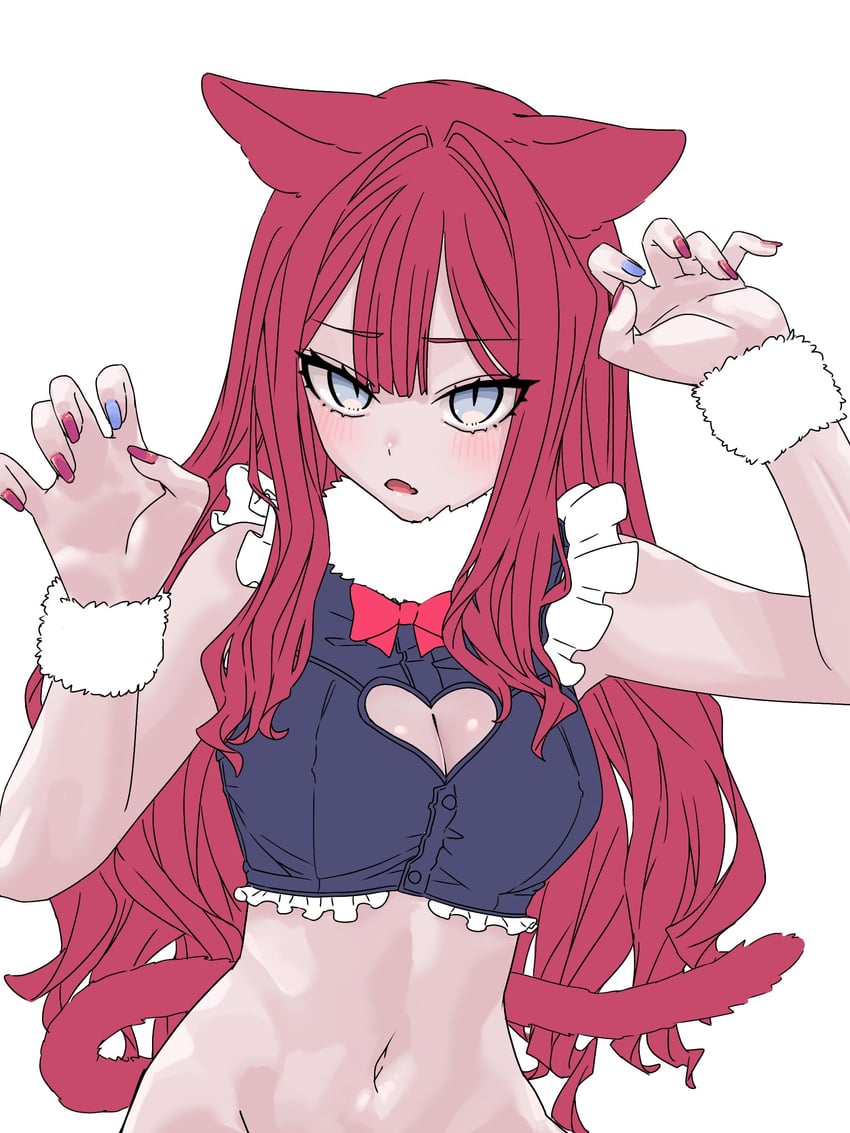 baobhan sith (fate and 1 more) drawn by niwaikanai