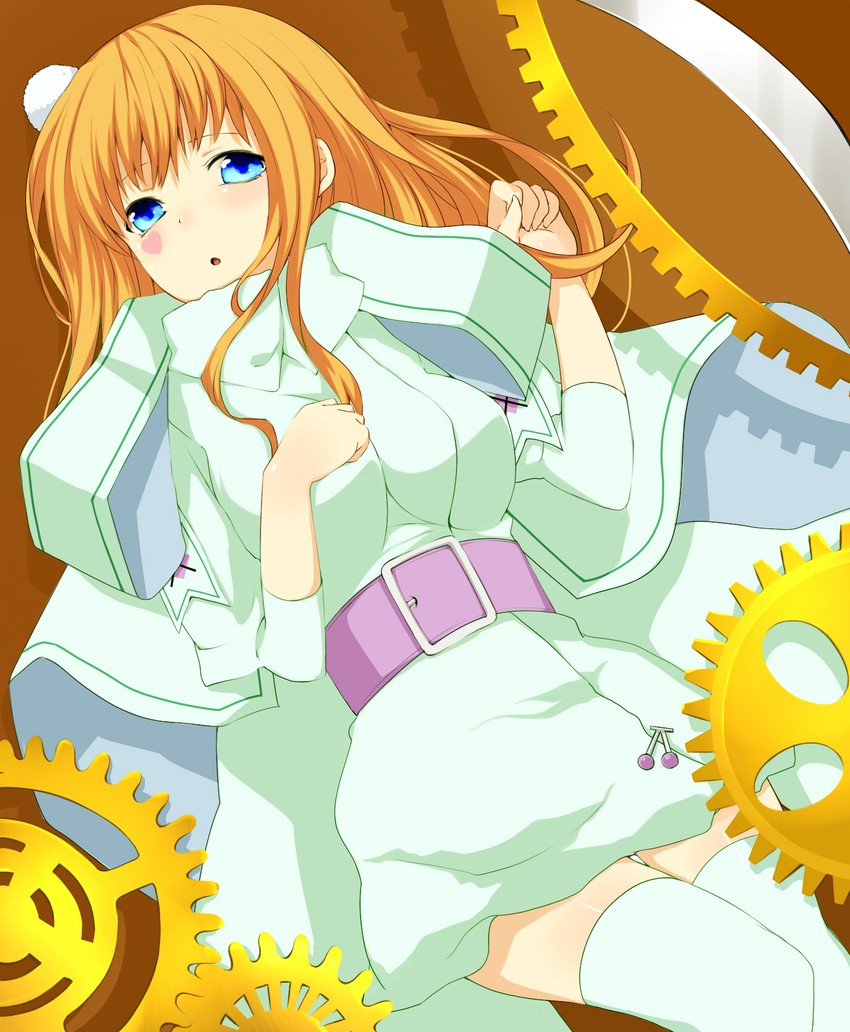 sheryl nome (macross and 1 more) drawn by nemu_(nebusokugimi)