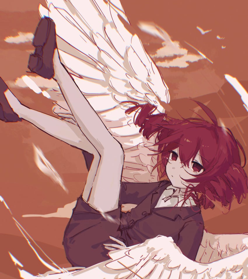 kasane teto (utau and 1 more) drawn by inonn0133