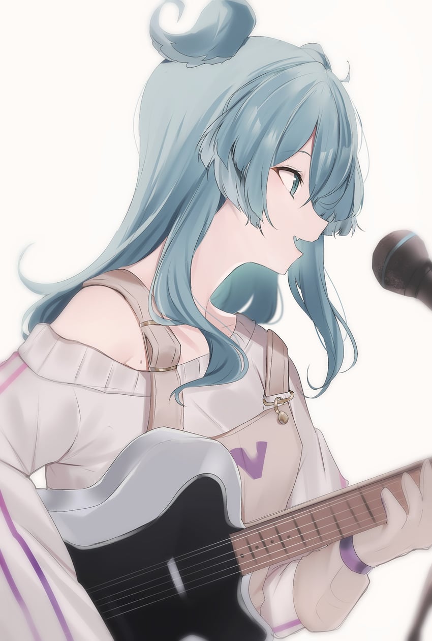 elira pendora (nijisanji and 1 more) drawn by maru_ccy
