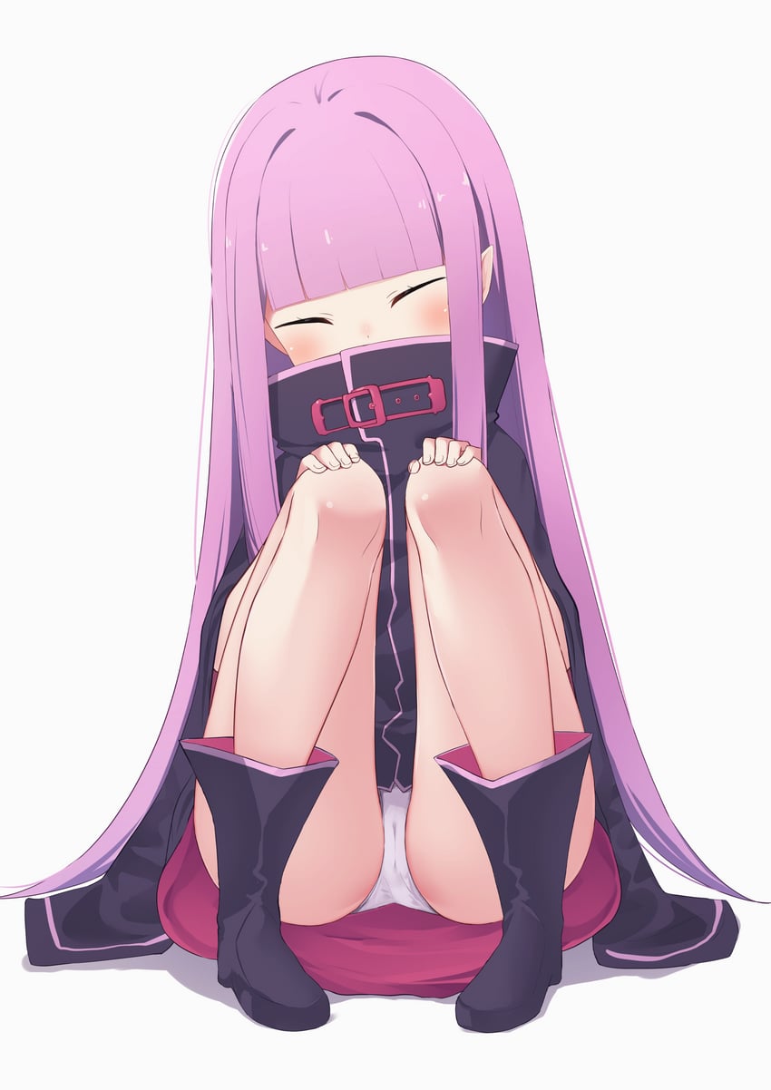 ryuzu meyer (re:zero kara hajimeru isekai seikatsu) drawn by bitseon
