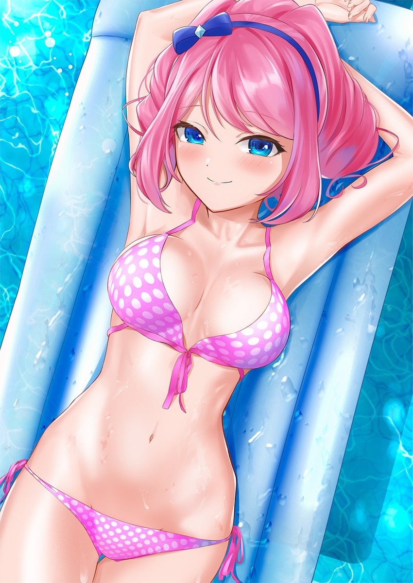 sakuraba rola (aikatsu! and 1 more) drawn by herohero_(higashi_no_dou)