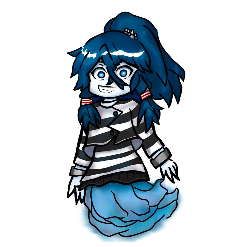 miyadeguchi mizuchi (touhou and 1 more) drawn by kerubin_art