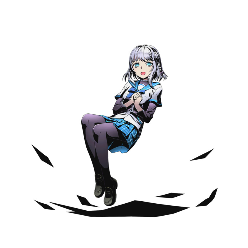 kanase kanon (strike the blood and 1 more) drawn by ucmm